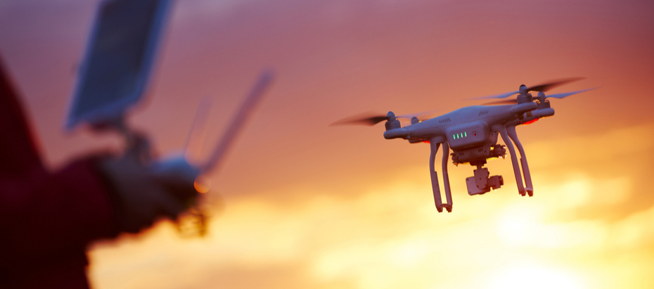 cijfer verkoudheid Gelach Beleggen in drones: de beste drones aandelen | LYNX Beleggen