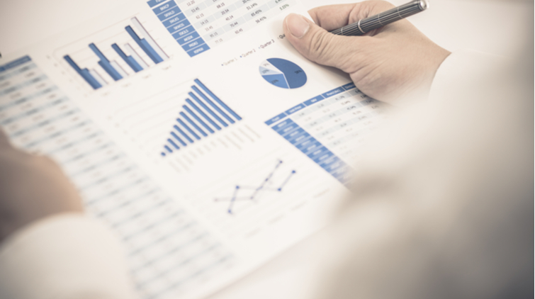 Financiële ratio's | Fundamentele Analyse Financiële ratio's