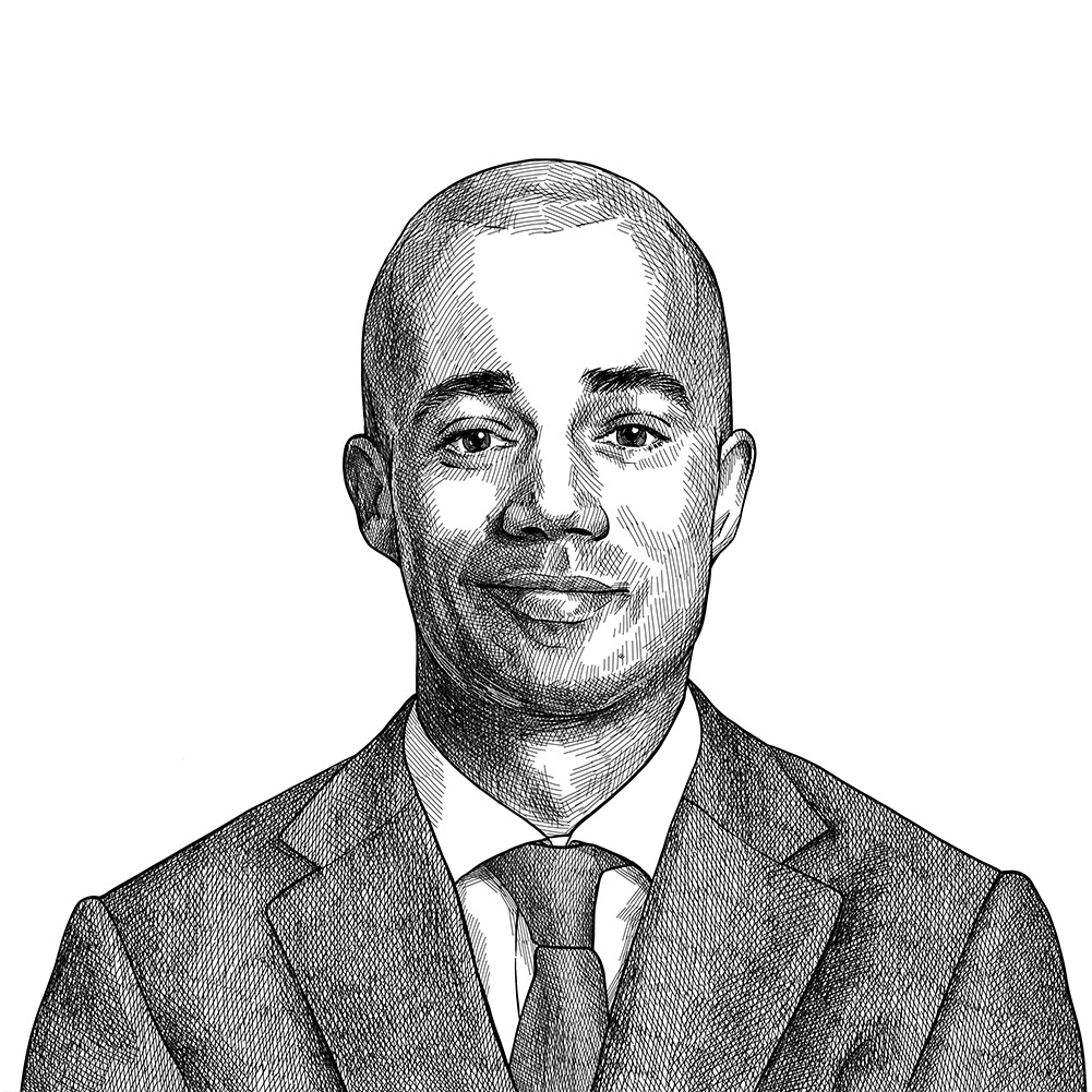 Premium Client Manager - Suleyman van Landewijk Premium Client Manager - Suleyman van Landewijk
