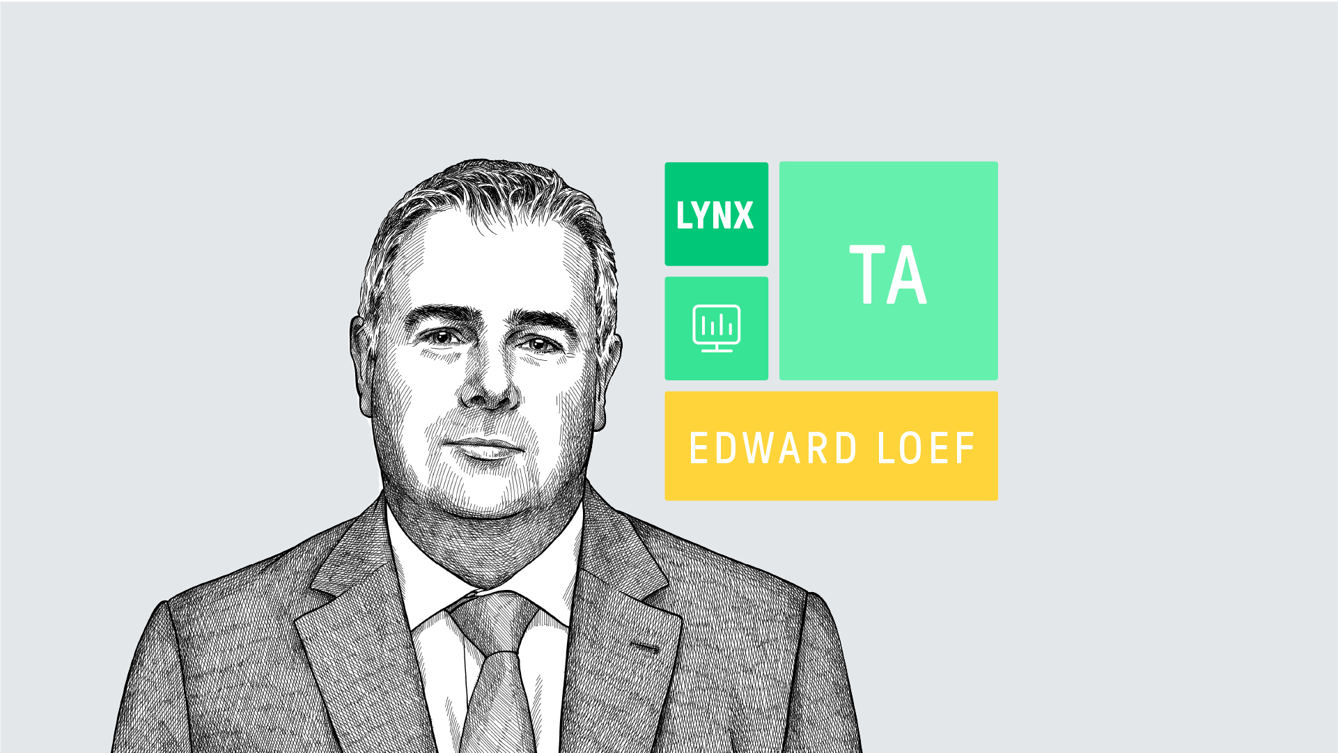 Dagelijkse analyseert Edward Loef drie aandelen, indices of andere effecten op basis van technische analyse