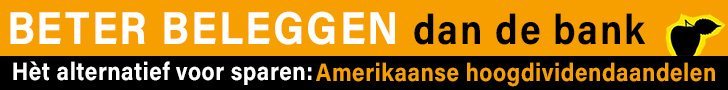 Beter beleggen dan de bank: Beleggingsrekening openen via LYNX Beter beleggen dan de bank: Beleggingsrekening openen via LYNX
