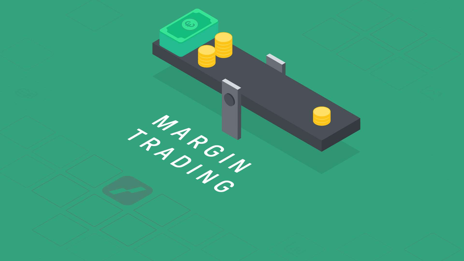 Margin Trading betekenis - Margin Trading Nederland - LYNX Margin Kosten