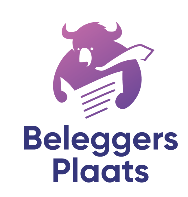 beleggersplaats