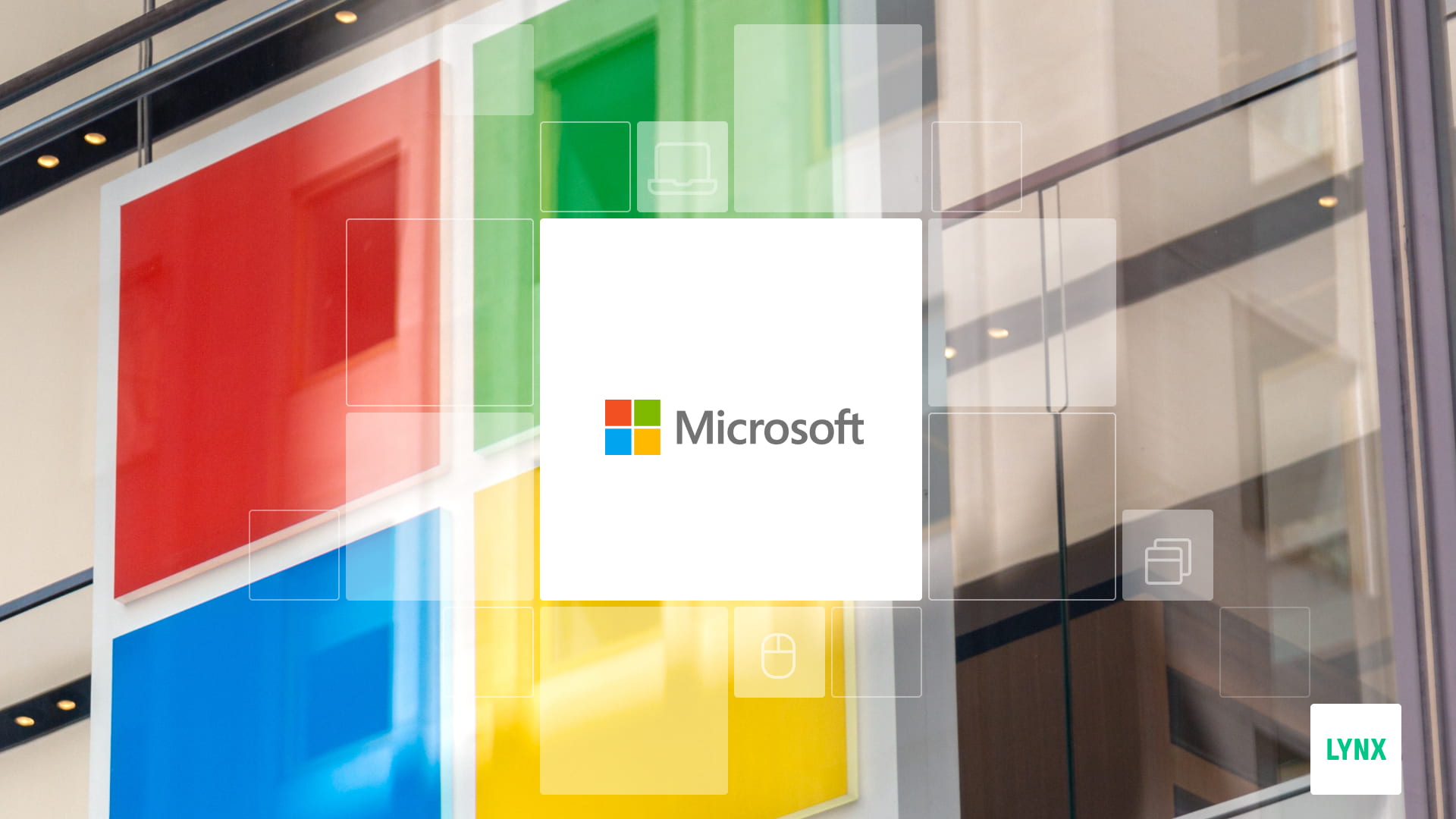 aandeel microsoft