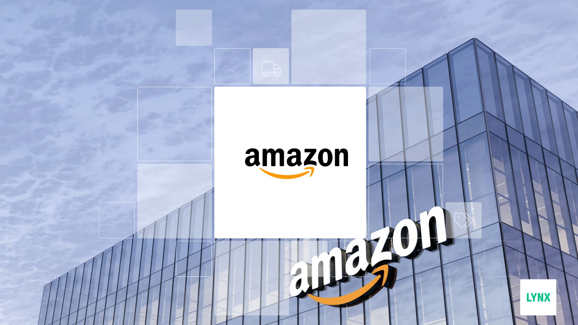 aandeel amazon koers