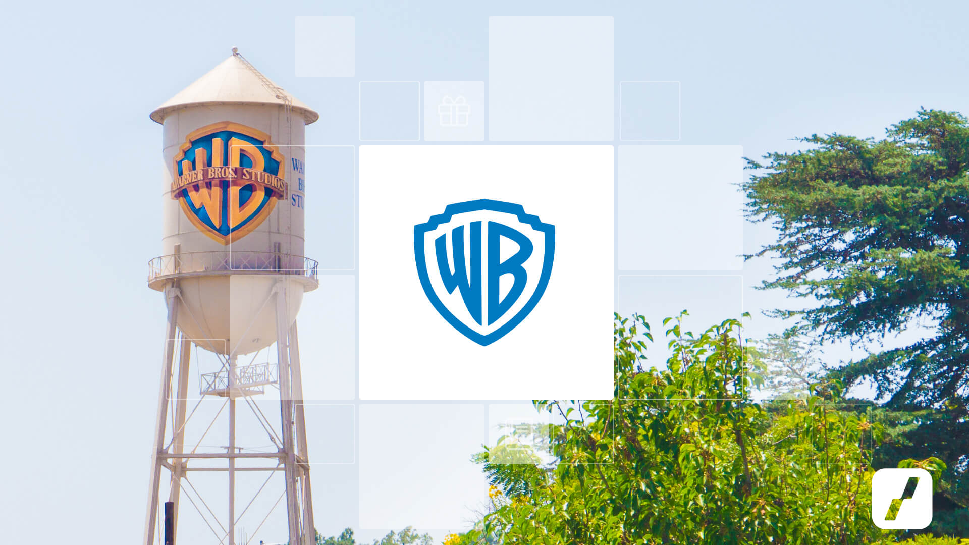 Aandeel Warner Bros Discovery interessante fusie Warner en Discovery