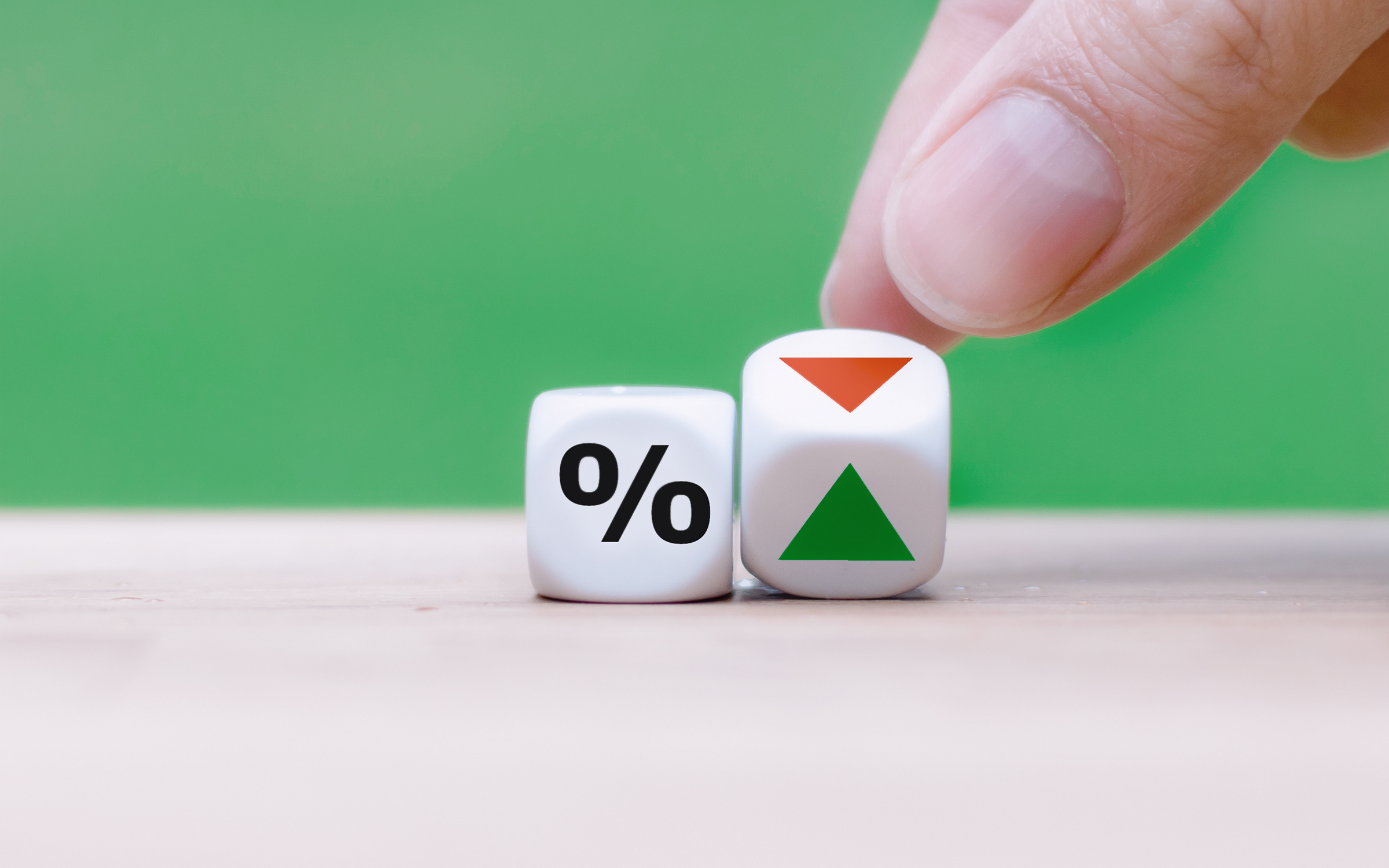 Informatie over debet en creditrente | Tarieven beleggen via LYNX