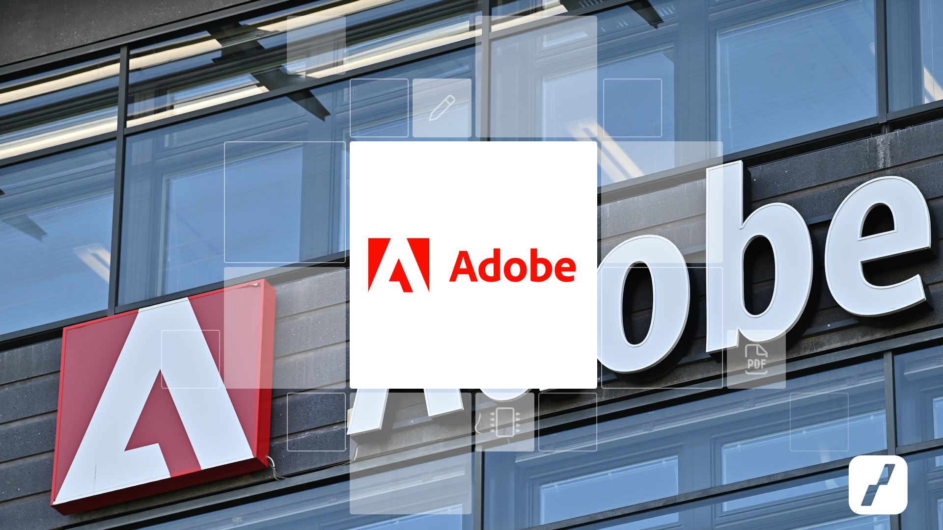 adobe adbe lynx analyse