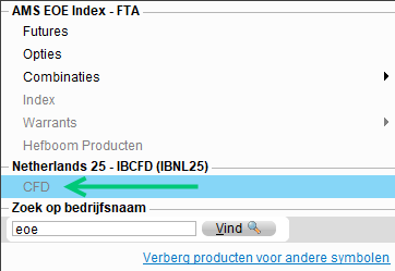 Wat zijn cfd's? cfd betekenis, cfd aandelen, handelen in cfd's.