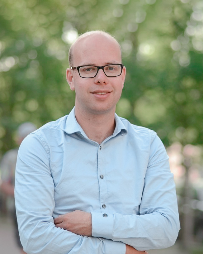 Niels Koerts | Dit zijn de experts van het LYNX Beleggersdebat 2023 Niels Koerts | Dit zijn de experts van het LYNX Beleggersdebat 2023