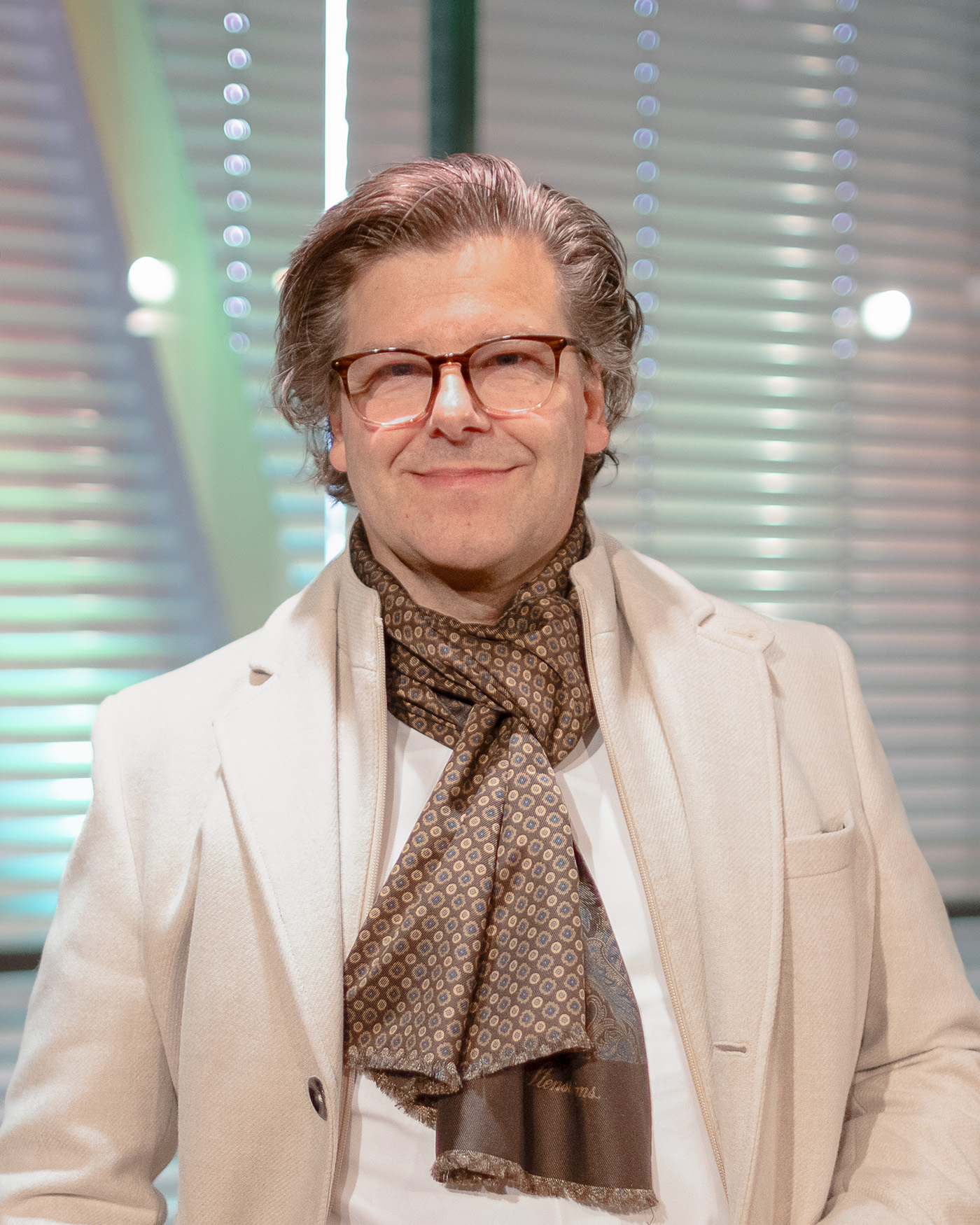 Gert Bakelants | Dit zijn de experts van het LYNX Beleggersdebat 2023 Gert Bakelants | Dit zijn de experts van het LYNX Beleggersdebat 2023
