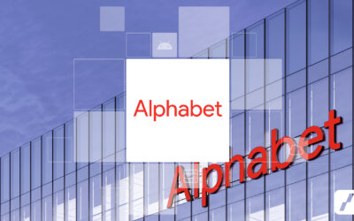 aandeel google alphabet