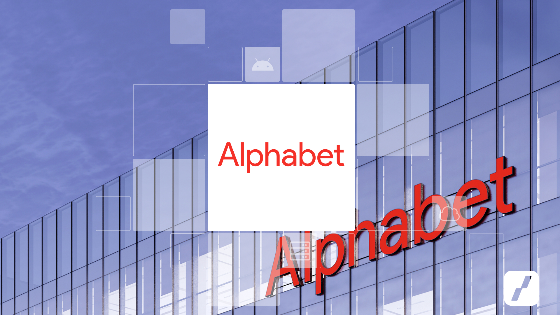 aandeel google alphabet