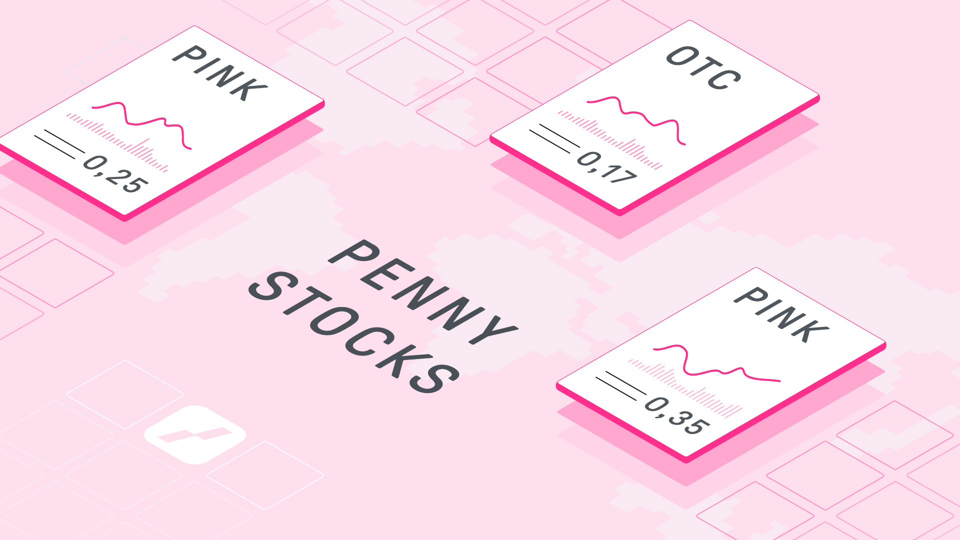 penny stocks kenmerken - kansrijke penny stocks