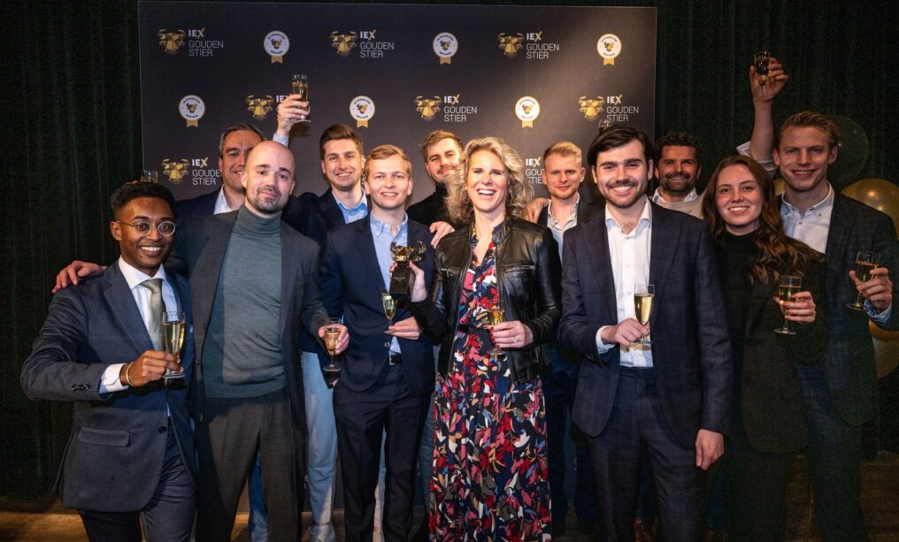 Beste broker Nederland - Gouden Stier - Best broker Beste broker Nederland - Gouden Stier - Best broker