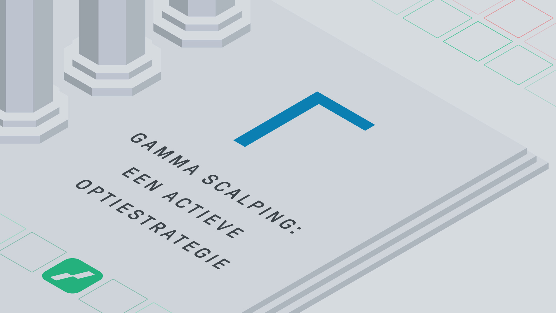 Gamma scalping | Optiestrategie