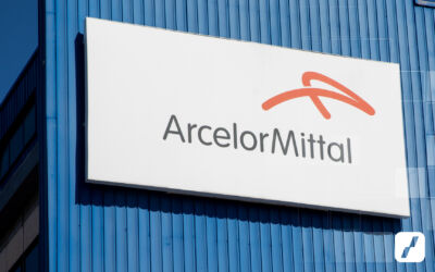 Aandeel ArcelorMittal