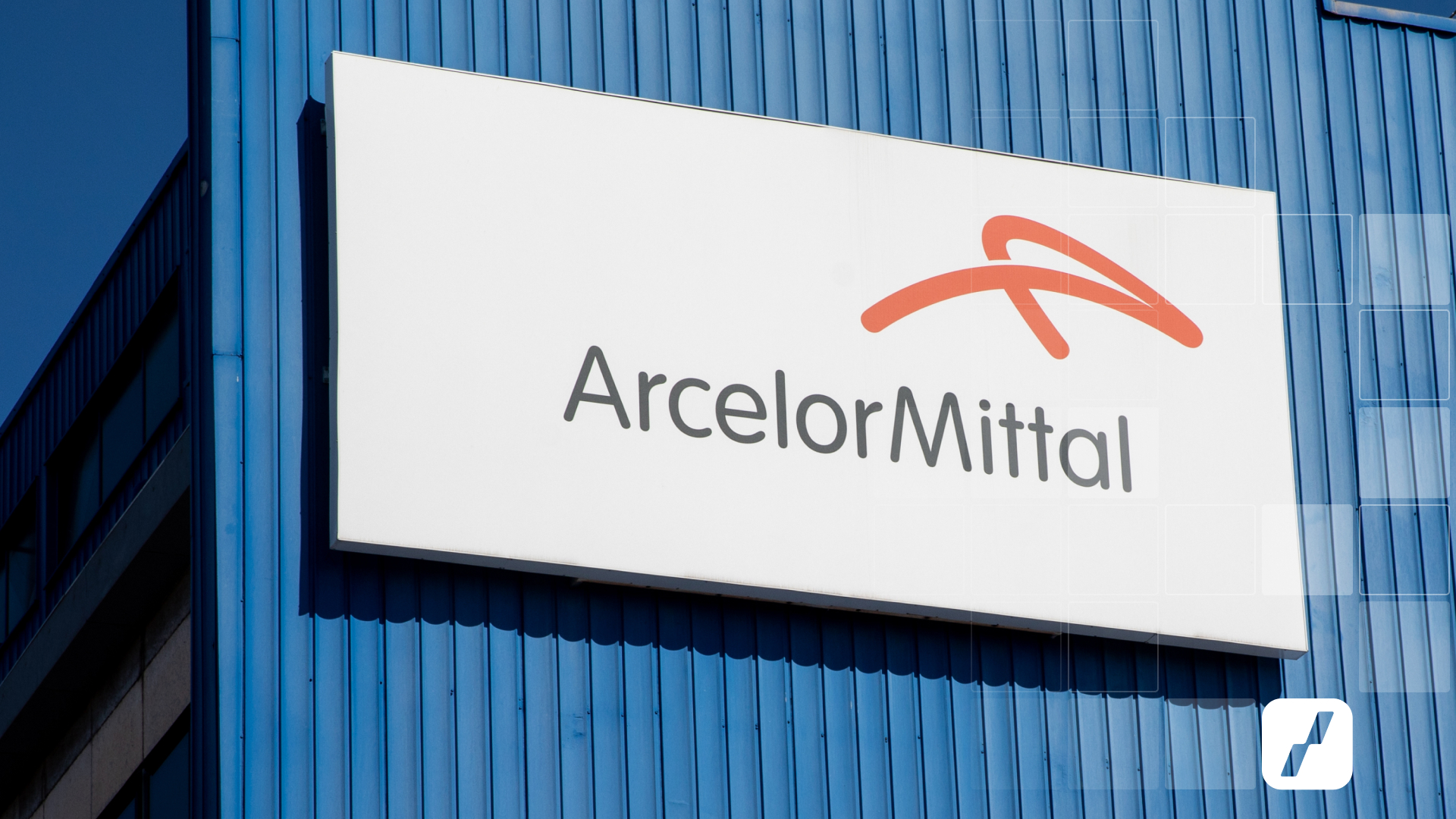 Aandeel ArcelorMittal