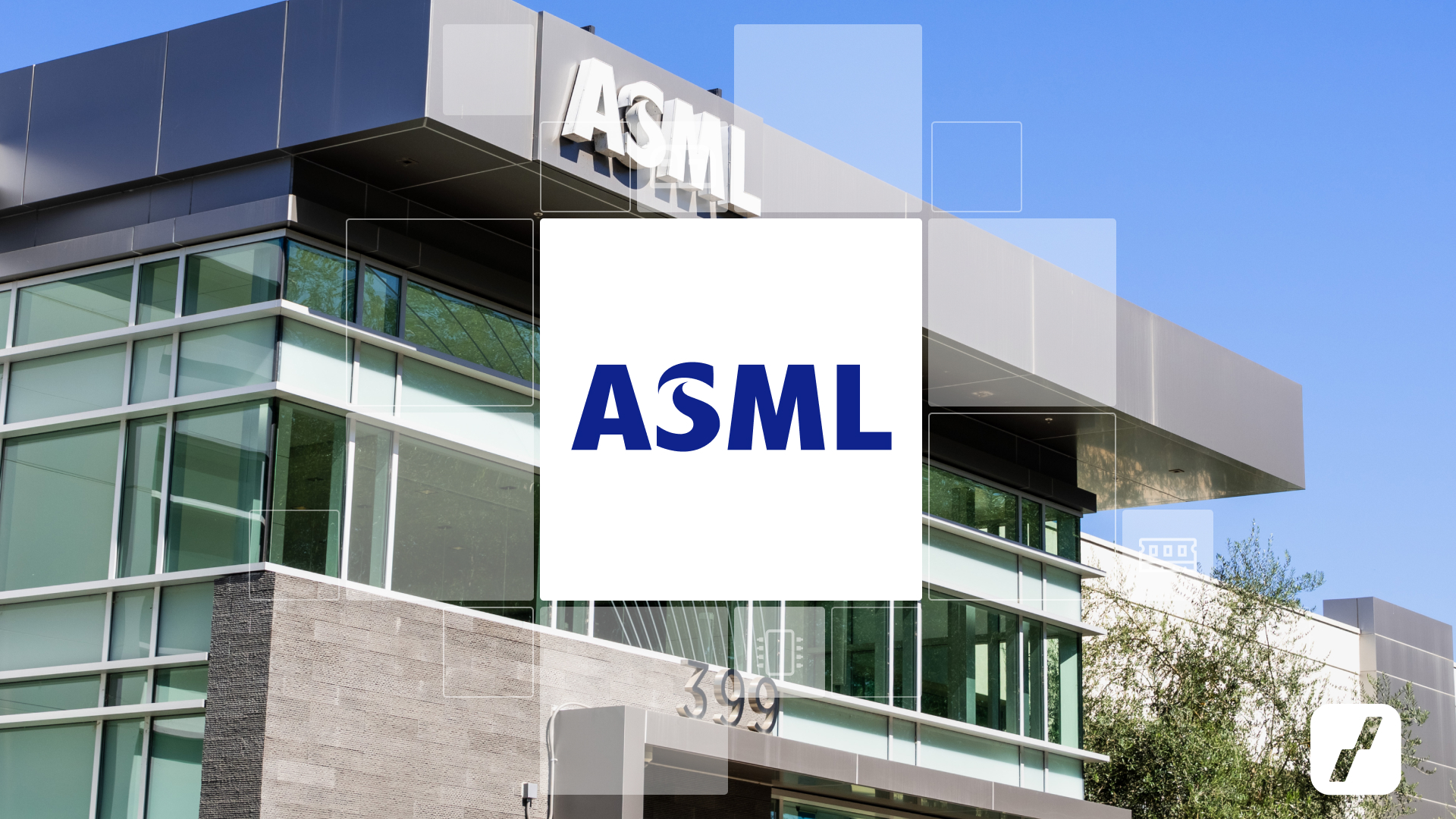 Aandeel ASML