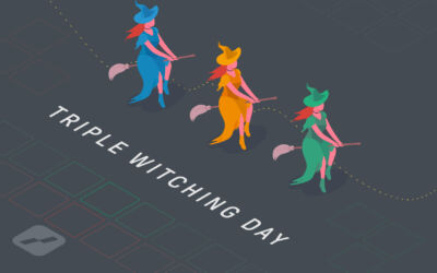 Triple witching day