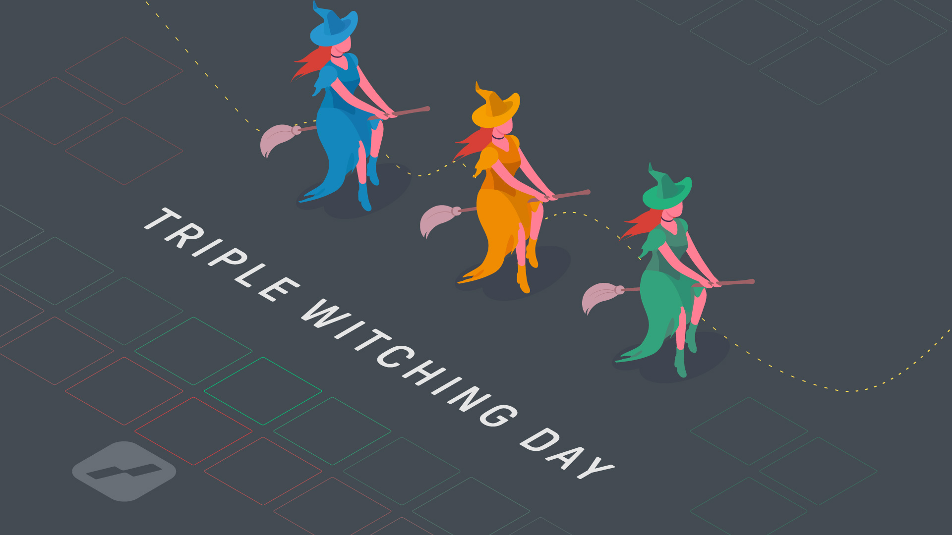 Triple witching day