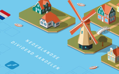 Nederlandse dividend aandelen