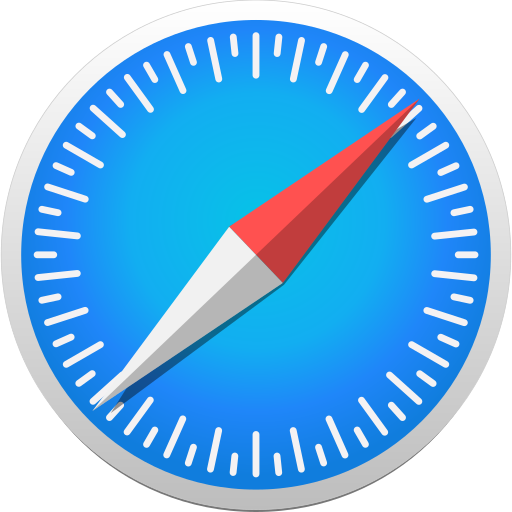 LYNX Webtrader LYNX+ | Safari Icon LYNX Webtrader LYNX+ | Safari Icon