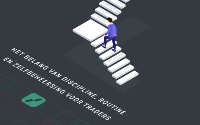discipline, routine daytrading