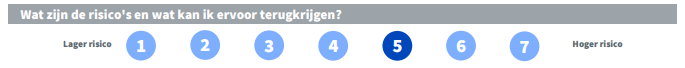 Risico's | Beleggen in cybersecurityaandelen Risico's | Beleggen in cybersecurityaandelen