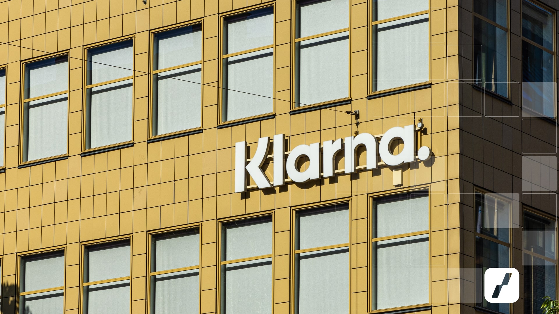 beursgang Klarna IPO