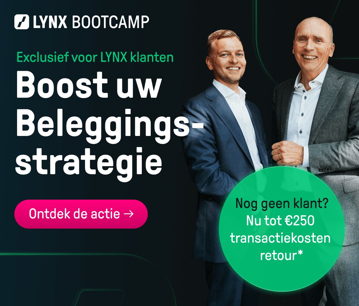 LYNX Bootcamp