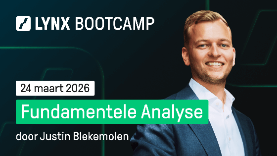LYNX Masterclass Fundamentele Analyse