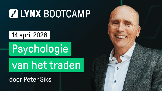 LYNX Bootcamp Trading Psychologie