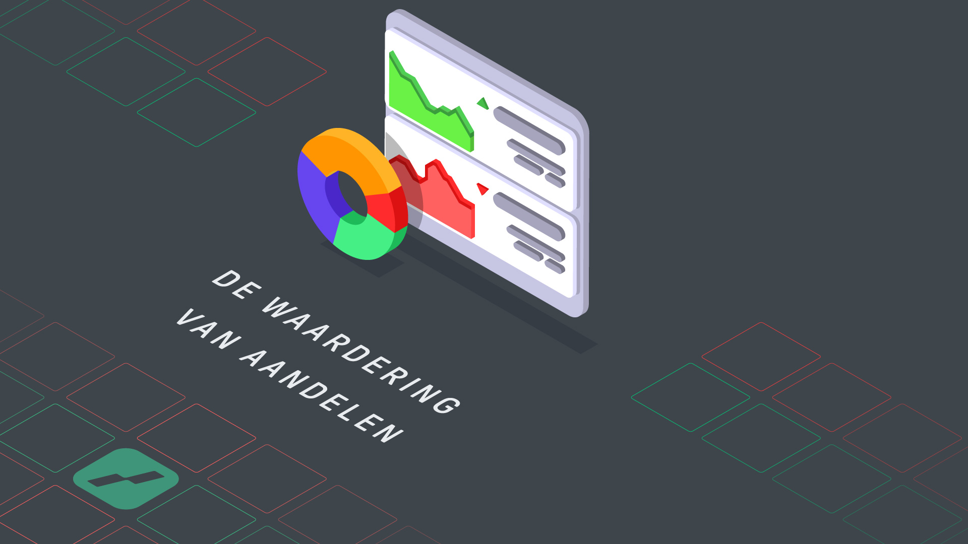 waardering van aandelen