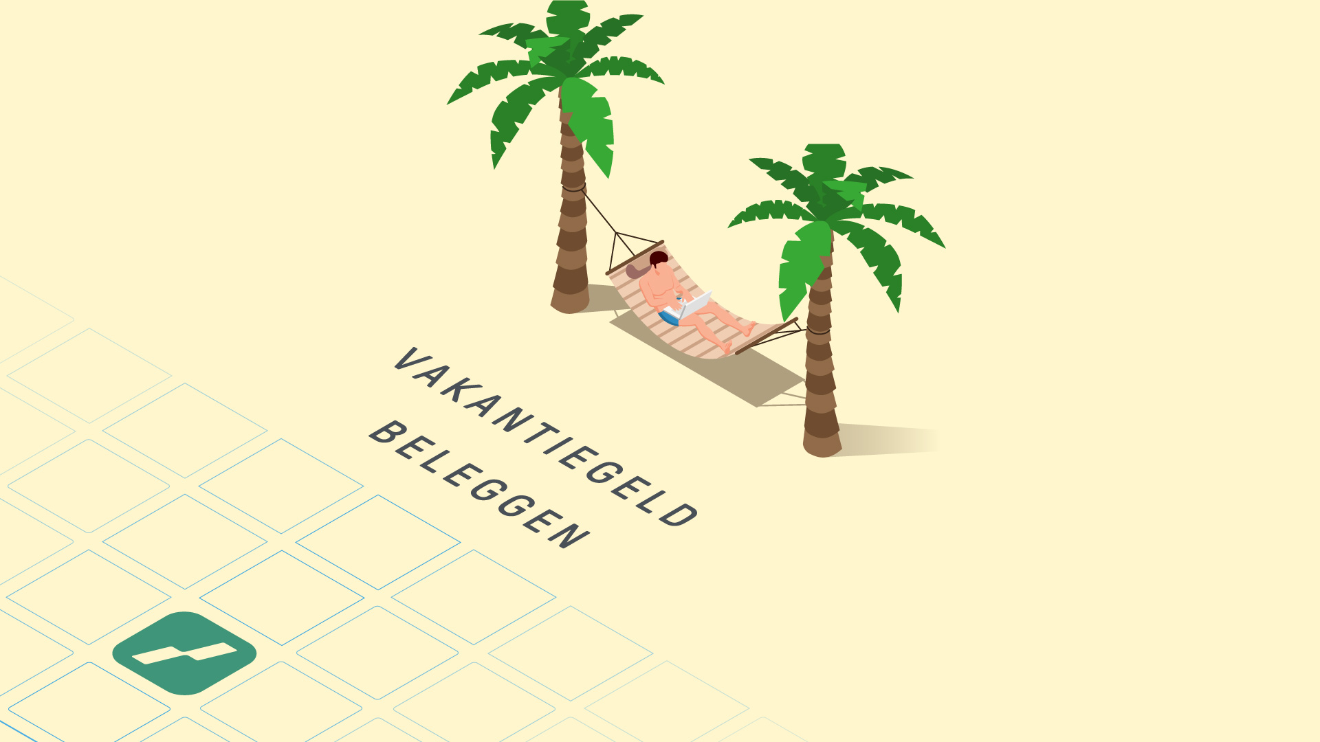 vakantiegeld beleggen