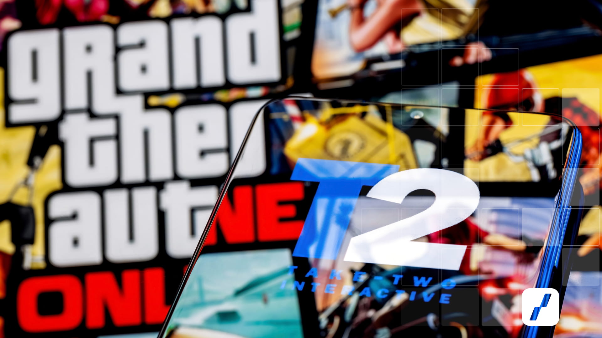 Take-two aandelen gta 6
