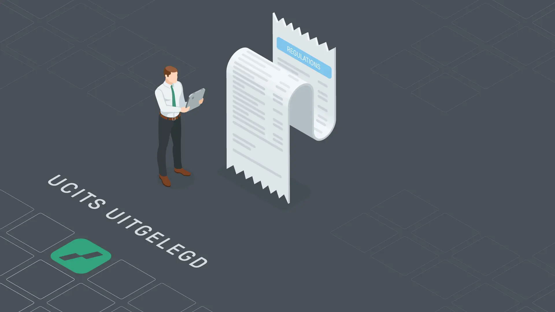 UCITS uitgelegd