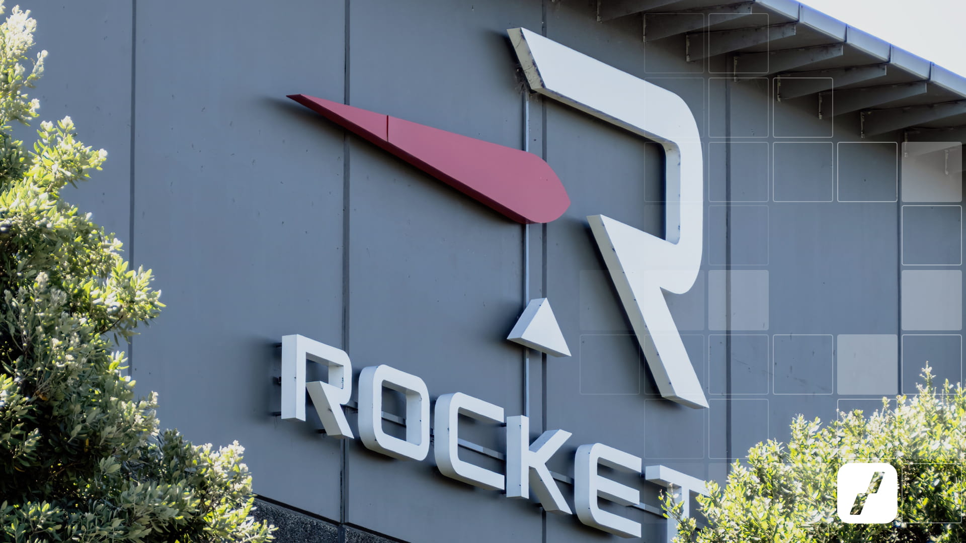Aandeel Rocketlab