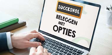 Optieboek
